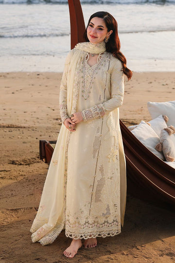 QALAMKAR OUTFIT 3PC