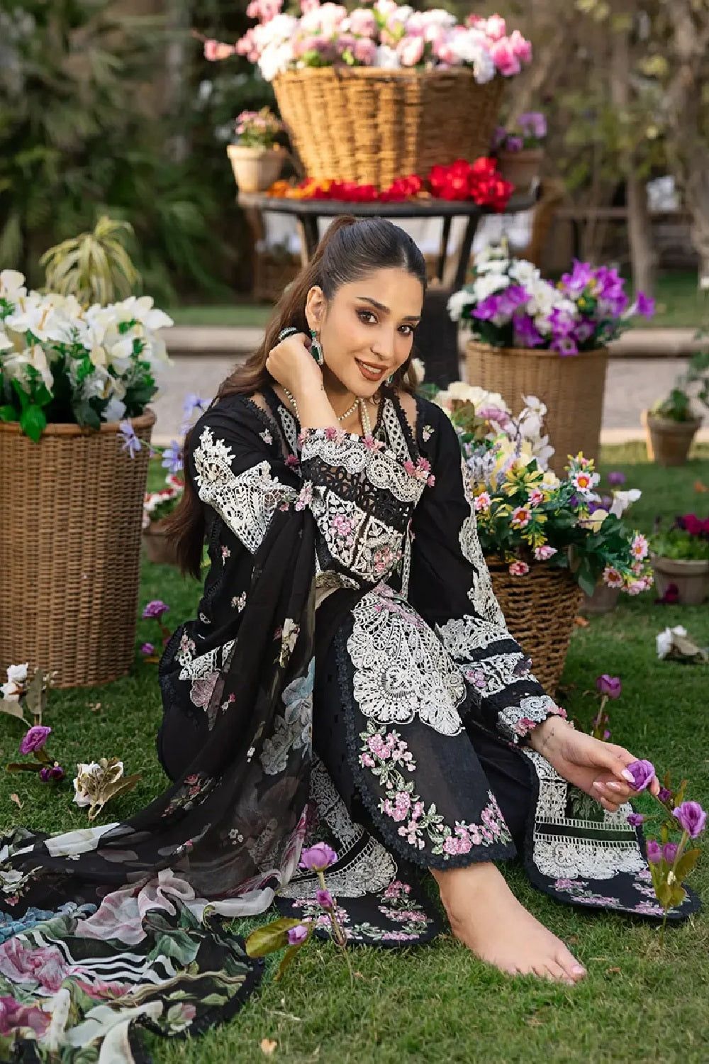 BRISHNA CHICKEN KARI COLLECTION