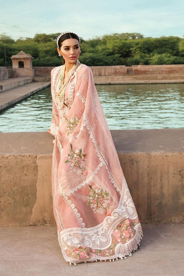 CRIMSON LAWN 3PC