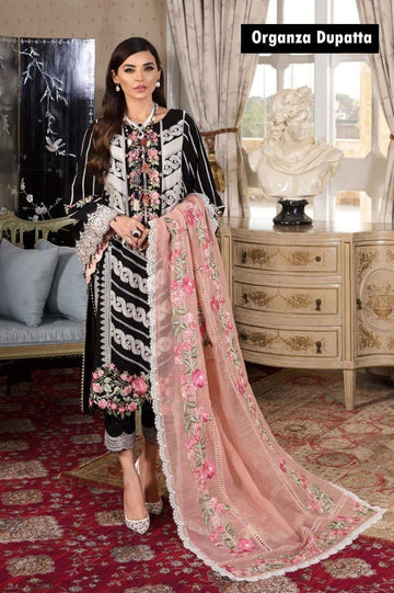 BRISHNA ET07 LAWN 3PC