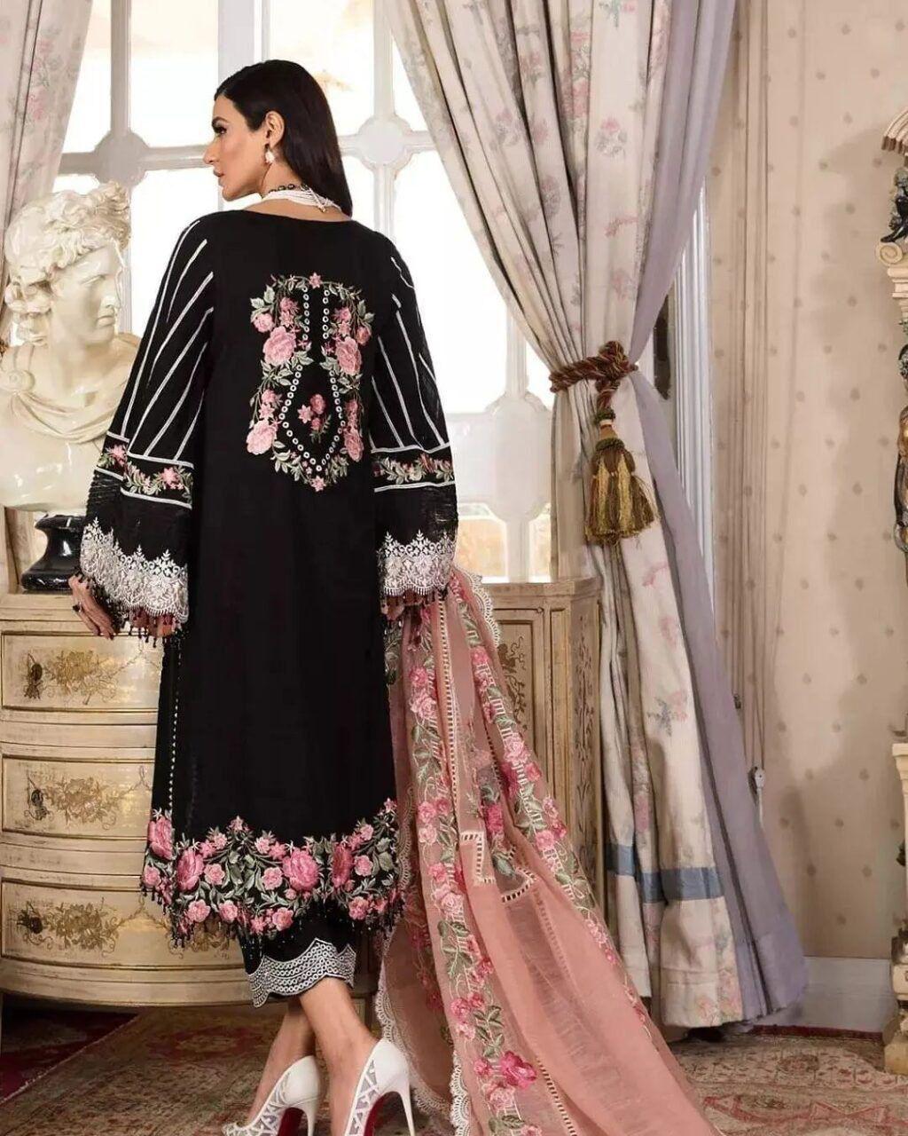 BRISHNA ET07 LAWN 3PC