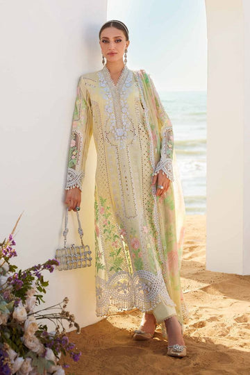 MARIBA B COTTON  3PC