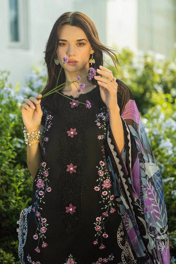 BRISHNA EMBROIDED 3PC SUIT