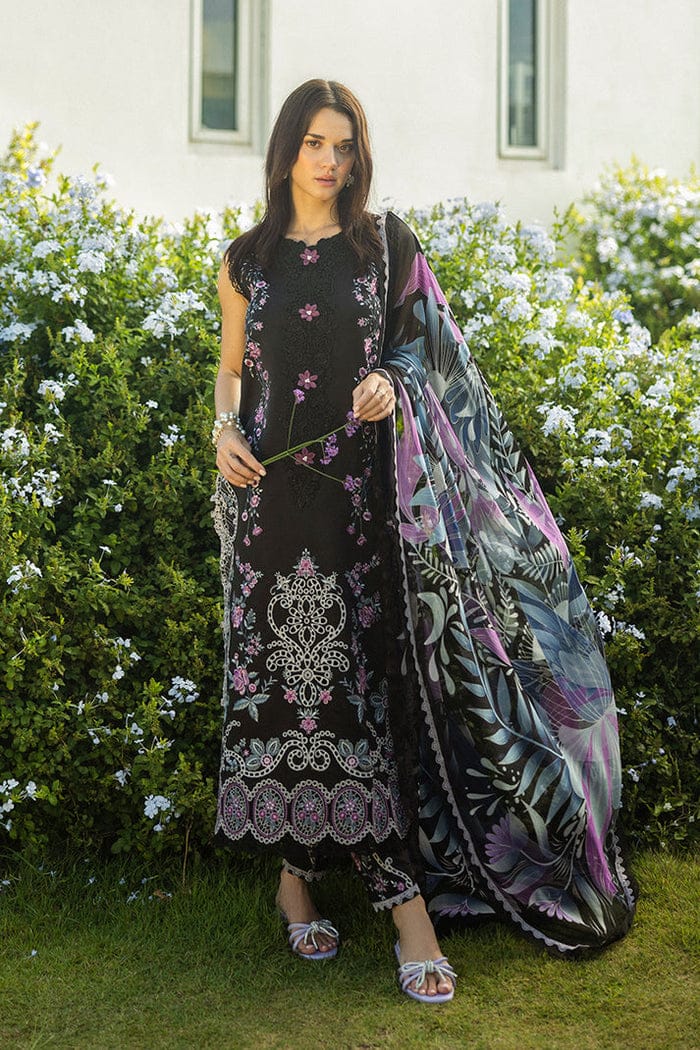 BRISHNA EMBROIDED 3PC SUIT