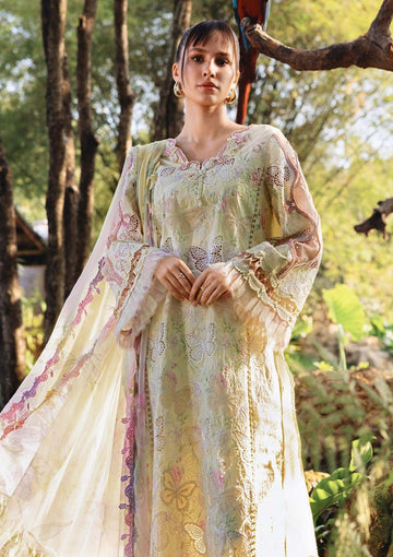 BRISHNA P/E 3PC SUIT